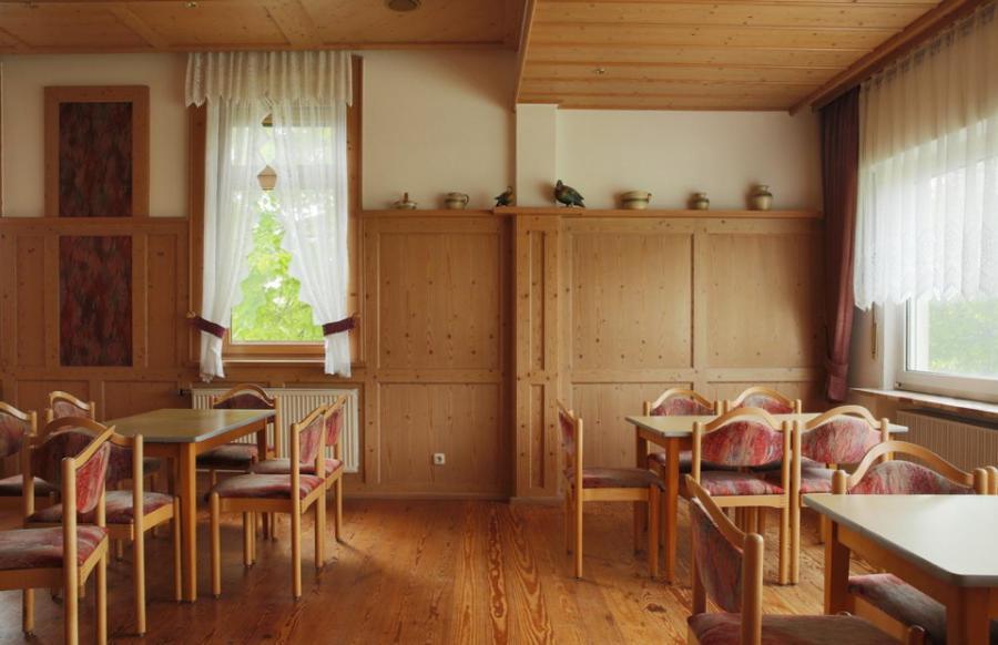 Culture Hotel Eschwege: Gasthaus Rost Exterior photo